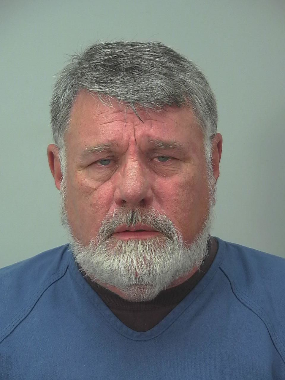 Man asked for light then allegedly exposed himself, Madison police say